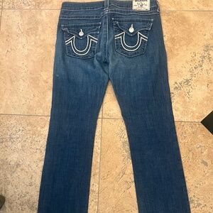 True Religion Vintage Jean